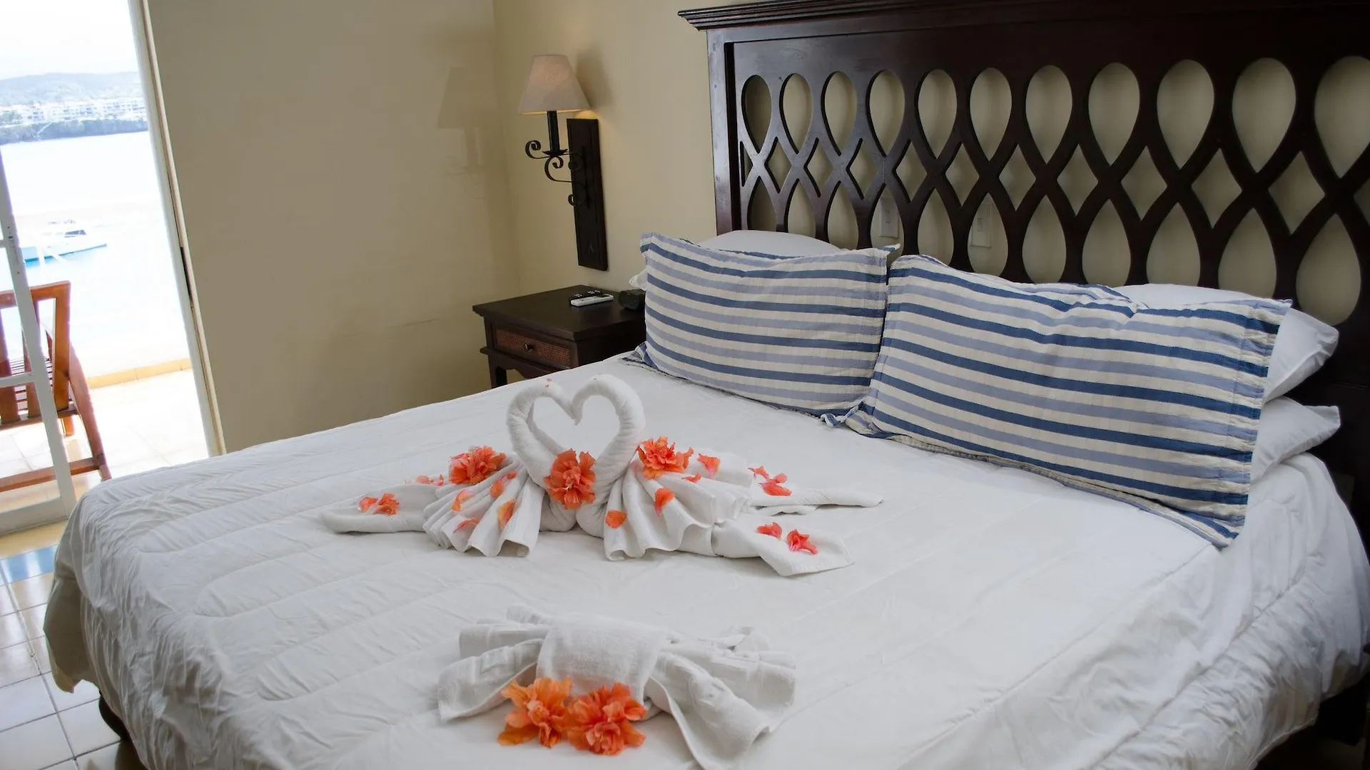 Victorian House Hotel Sosua