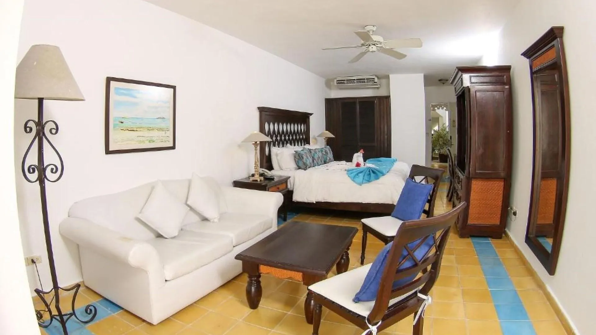 Hotel Victorian House Sosúa