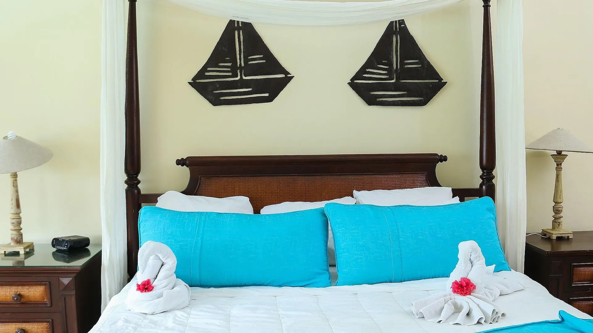 Hotel Victorian House Sosúa