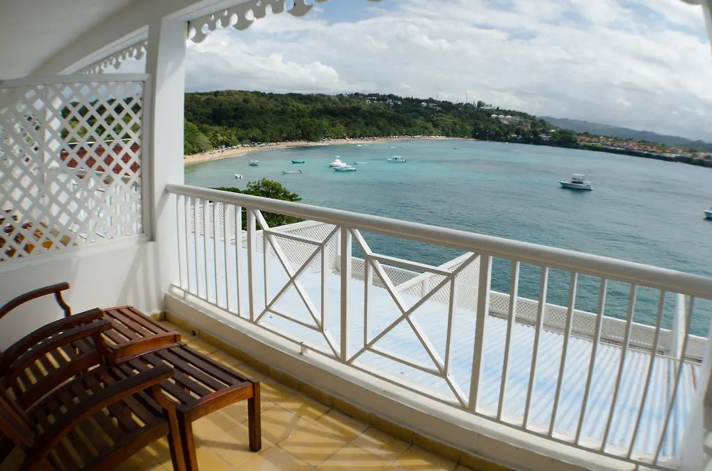 Hotel Victorian House Sosúa