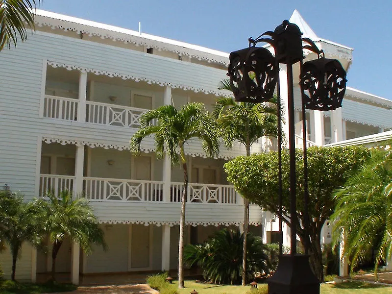 Hotel Victorian House Sosúa