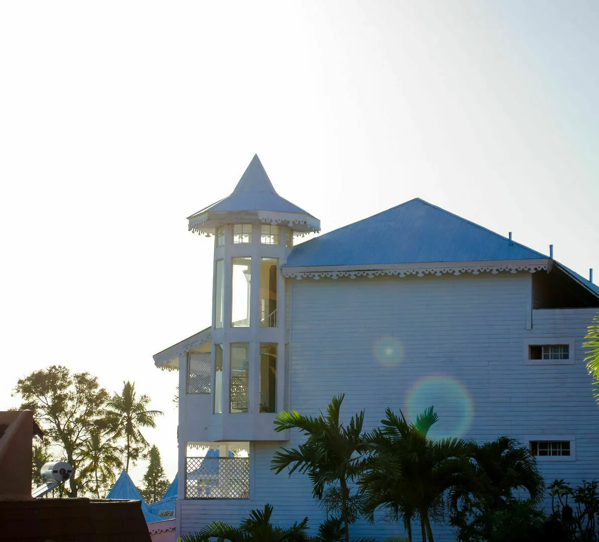 Hotel Victorian House Sosúa